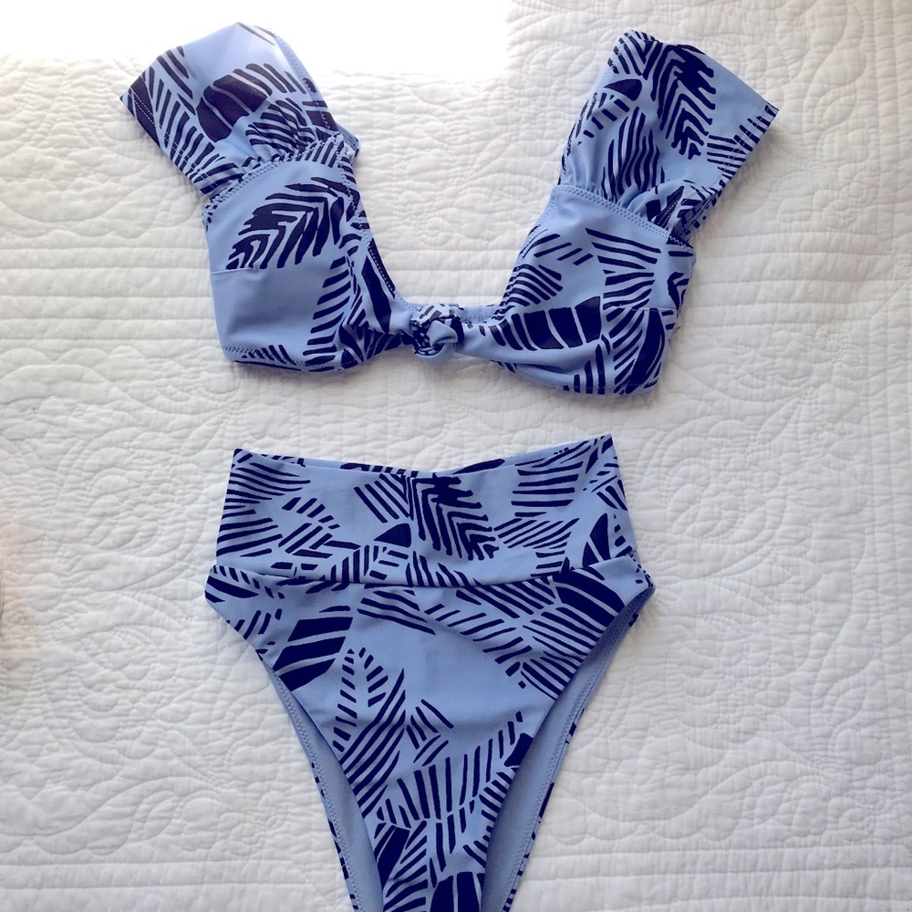 COPY Aerie Vintage Bikini, XXS